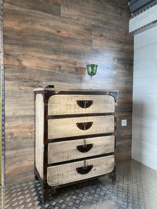 Gleis 2, Waggon Mit Ofen, Optional Mit Whirlpool Und Sauna * Dahlem (Euskirchen)